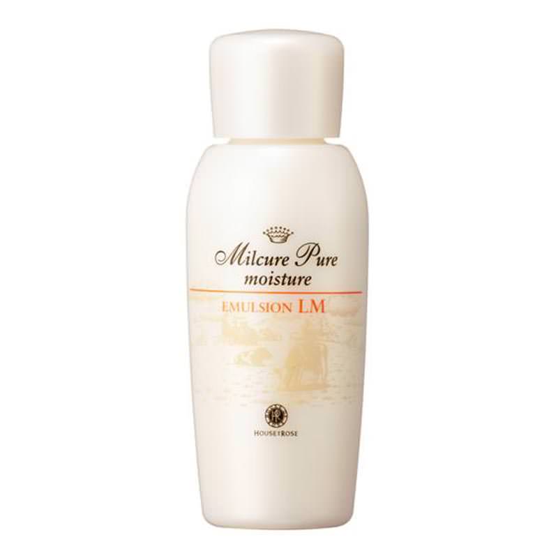 ミルキュア ピュア エマルジョン LM（しっとりタイプ）