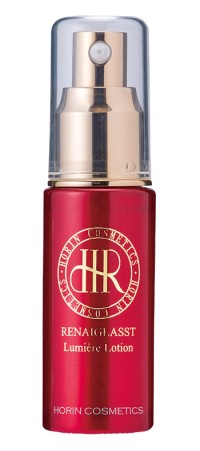 ルネグラスト リュミエール スキンケアシリーズ || 素肌美へのアプローチ