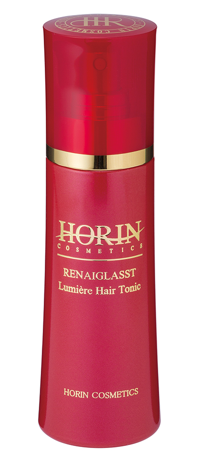 ルネグラストリュミエールヘアケアシリーズ || 素肌美へのアプローチ