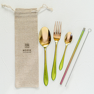 HORIE Corporation / カトラリーセット
