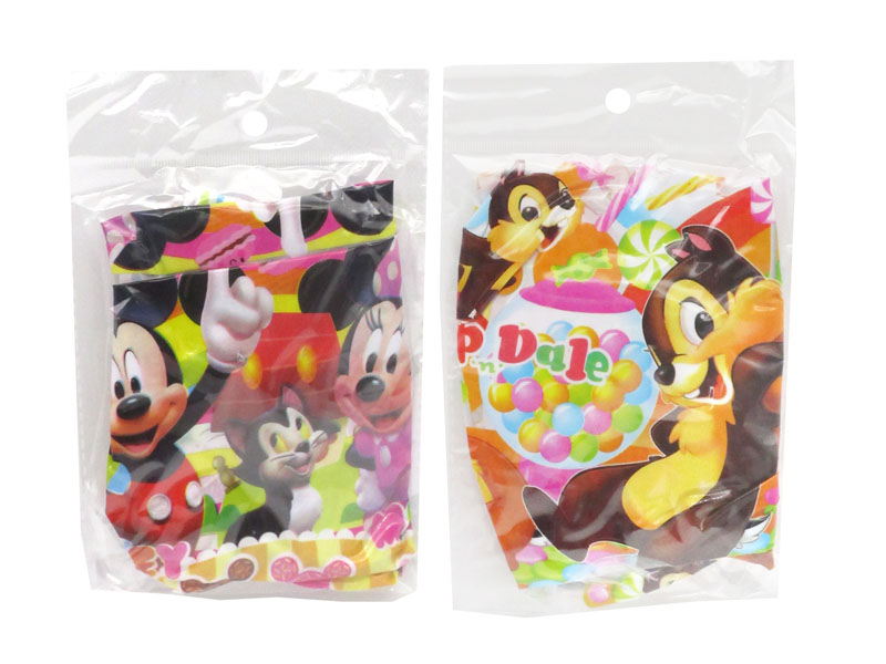 ディズニービニールハンマーBIG 36個セット売り ディズニービニール