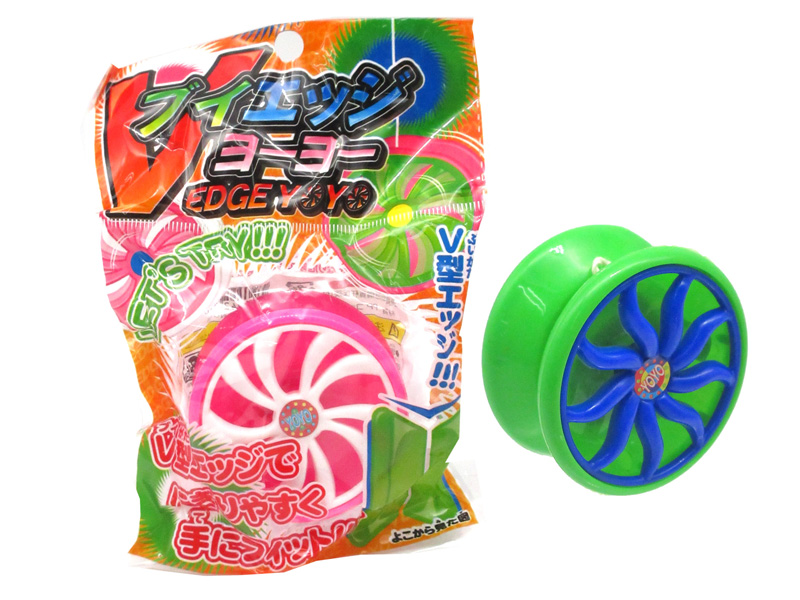 50景品 ブイエッジヨーヨー|【堀商店】景品・販促品・お祭り用品の激安販売