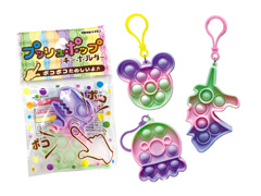 プッシュポップ・ポップチューブ|【堀商店】景品・販促品・お祭り用品