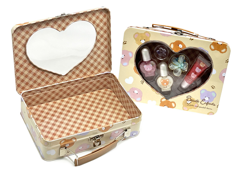 ボーテアンファンティンカン メイクアップセット|【堀商店】景品・販促