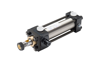 Fシリーズ | タイロッド式 | 一般規格品