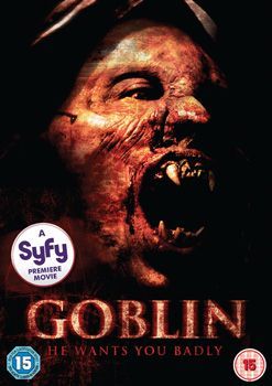 Goblin - Horror DNA
