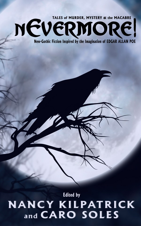 nEvermore! – Book Review | The Horror Review