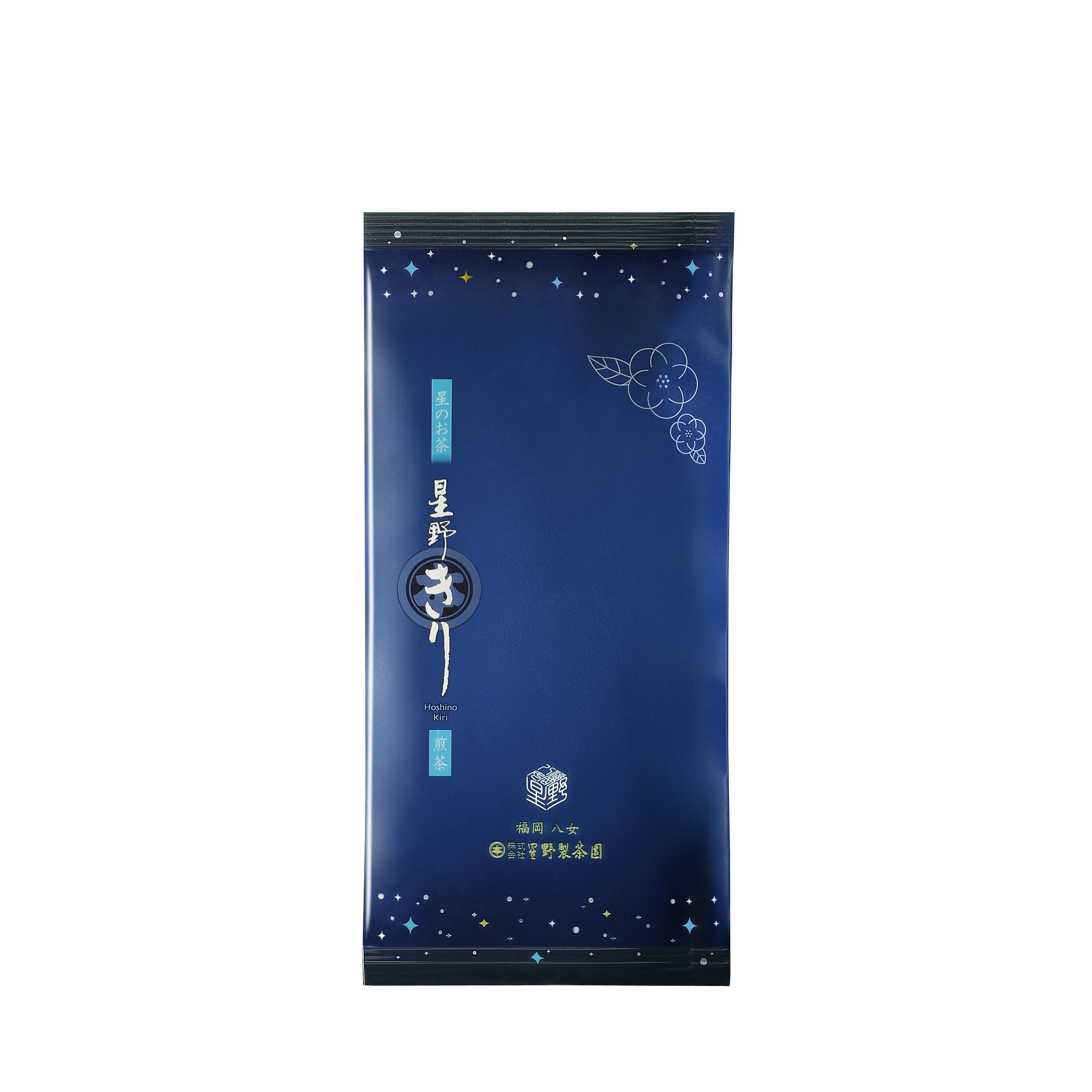 商品のご案内｜福岡県 八女茶【星野製茶園】