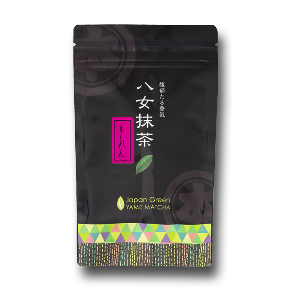 星野製茶園 オンラインショップ / 抹茶