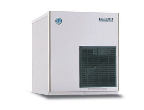 F-801MAH-C, Cubelet Icemaker, Air-cooled | Hoshizaki America
