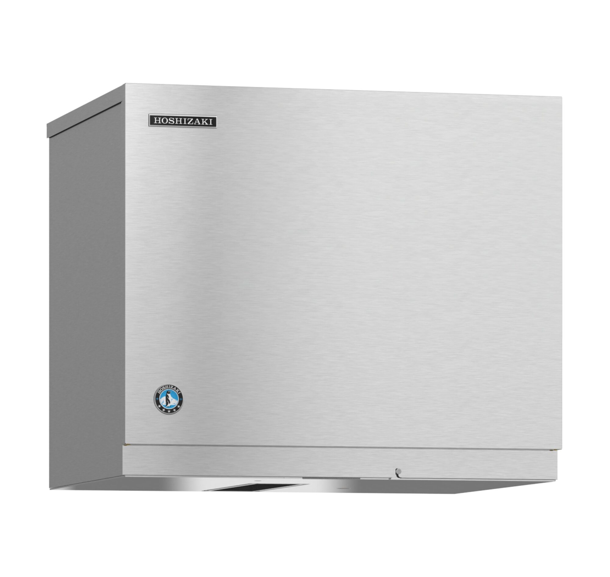 KMD-705MWJ, Crescent® Cuber Icemaker, Water-cooled | Hoshizaki America