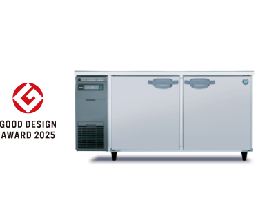 業務用 コールドテーブル(テーブル型冷凍冷蔵庫)｜業務用の厨房機器