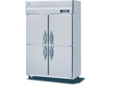 冷凍冷蔵庫バリエーション｜業務用の厨房機器ならホシザキ株式会社