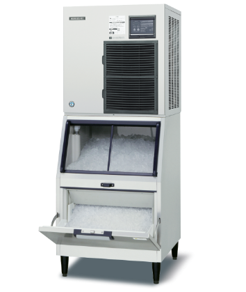 全自動製氷機 チップアイスメーカー｜業務用の厨房機器ならホシザキ