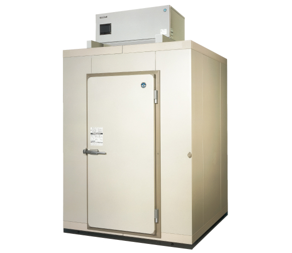 製品特徴 TMシリーズ 大型製氷機｜業務用の厨房機器ならホシザキ株式会社