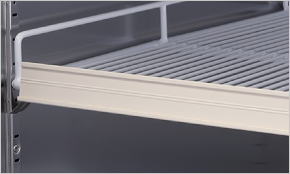 薬用保冷庫 オプション | 業務用の厨房機器ならホシザキ株式会社