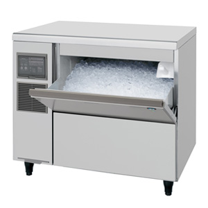 CM-100M-50 全自動製氷機 チップアイスメーカー｜業務用の厨房機器なら