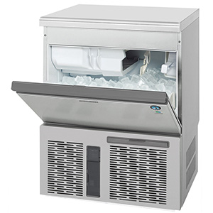 IM-55P-21 全自動製氷機 ハーフキューブアイスメーカー｜業務用の厨房