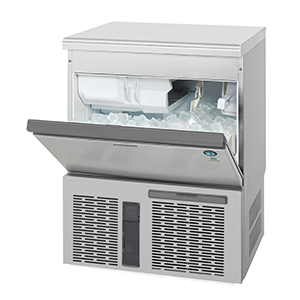 IM-55P-Q 全自動製氷機 異型アイスメーカー｜業務用の厨房機器なら