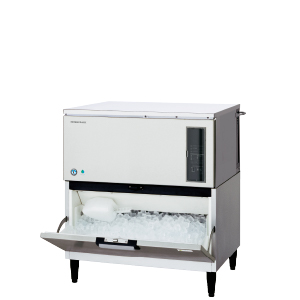 IM-90DP-21-ST 全自動製氷機 ハーフキューブアイスメーカー｜業務用の