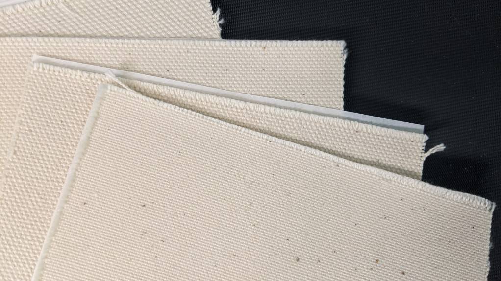 綿帆布厚みついて - 株式会社星野商店