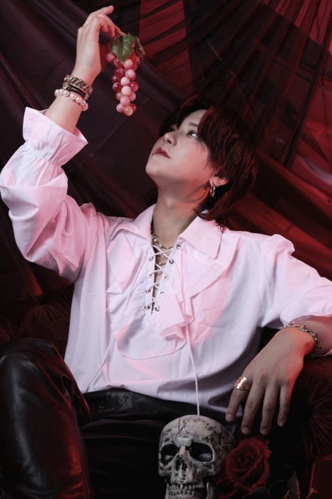 Læy | NEXT LEVEL -名古屋- | ホストクラブ紹介・ホスト求人サイト