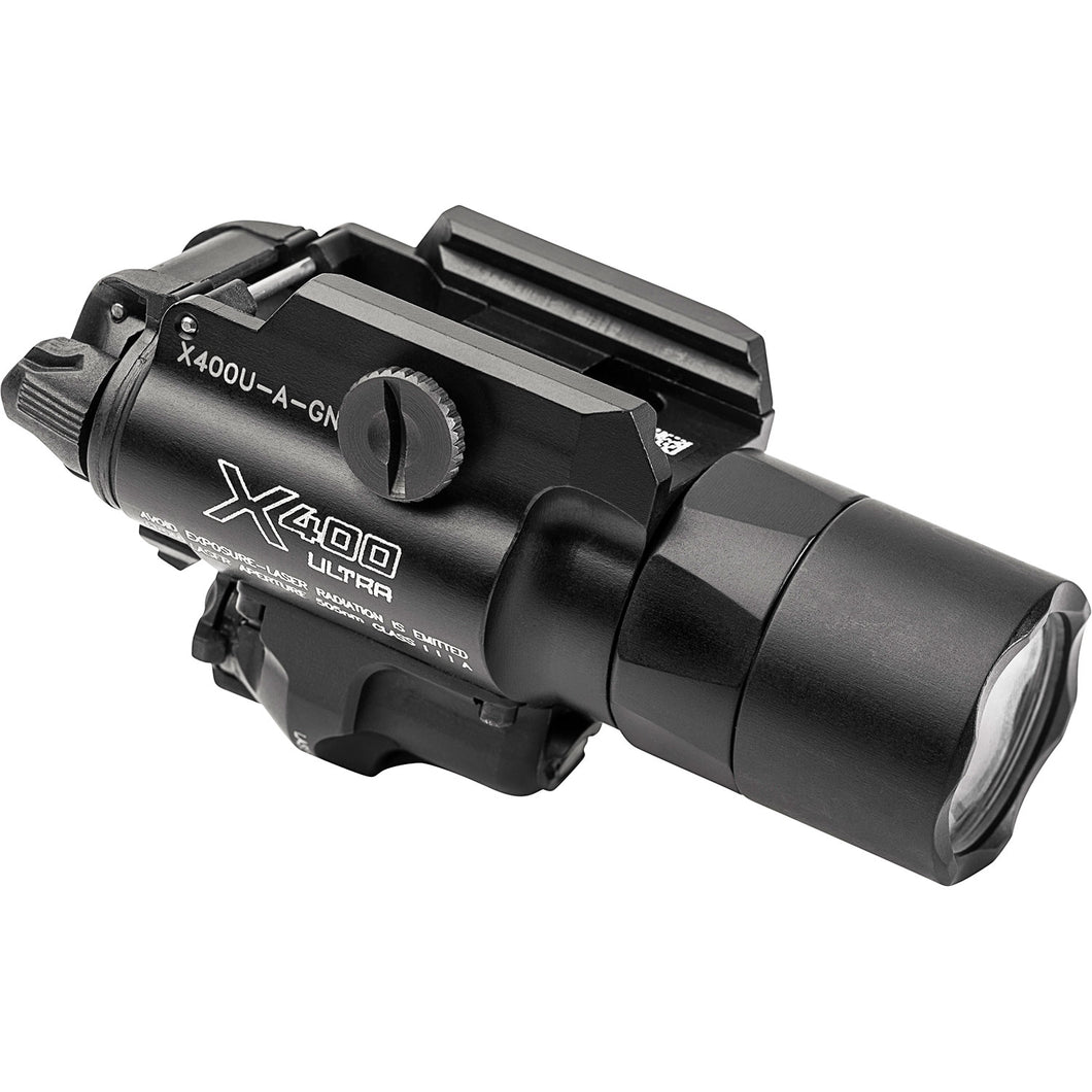 SureFire - X400 Ultra WeaponLight - HCC Tactical