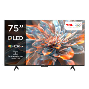 TCL 32 INCH QLED SMART GOOGLE TV 32S59K 2025