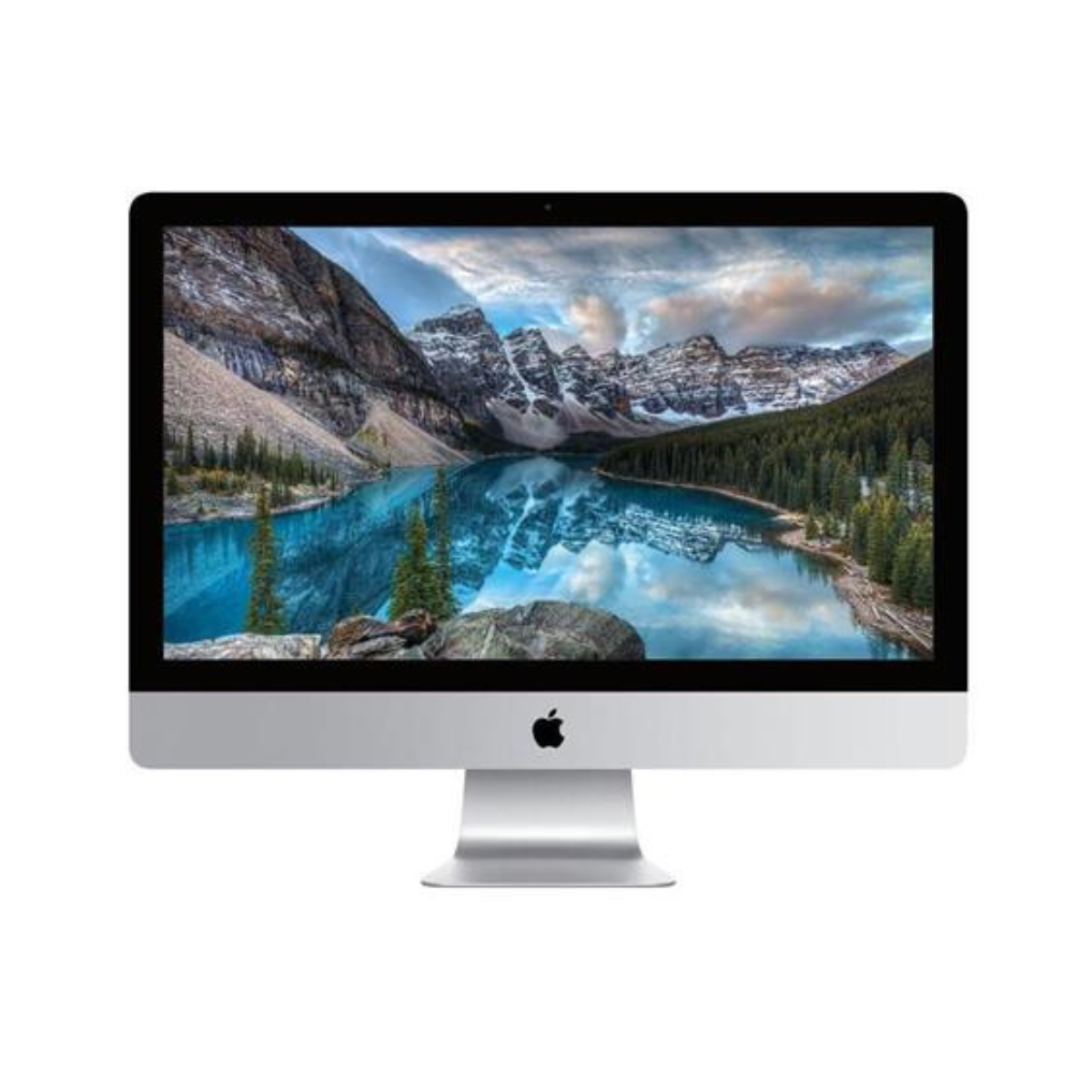 iMac A1418 21,5″ 2013 i7 Quad-Core 3.1GHz 8Gb/1Tb - HDDMaster