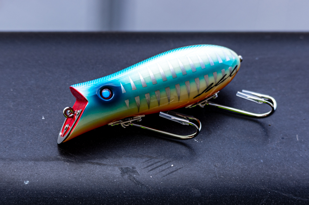 abdeal x HeadHuntersつくば店15周年記念モデル『VAST-BOWING (バスト