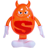 headlockstudio Toy collections