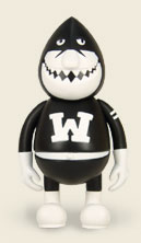 headlockstudio Toy collections