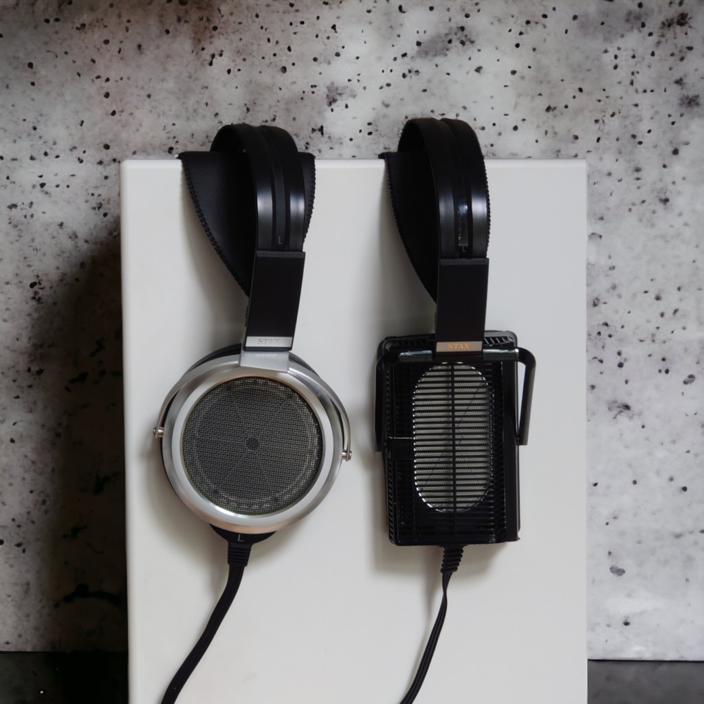 STAX SR-L700 mk1/mk2 REVIEW – A DOUBLE TAKE ON THE TOP STAX LAMBDA