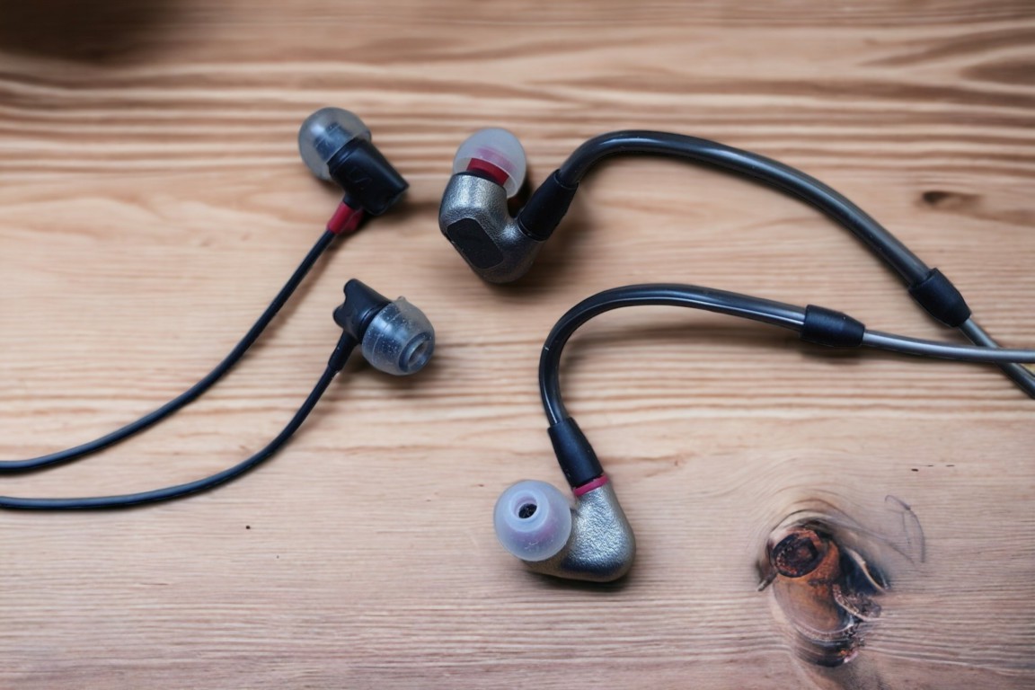 SENNHEISER IE800S MINI REVIEW – The Headphoneer