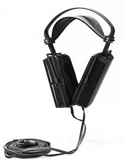 STAX スタックス ヘッドホン Lambda Nova Basic Syste LambdaNovaBasic