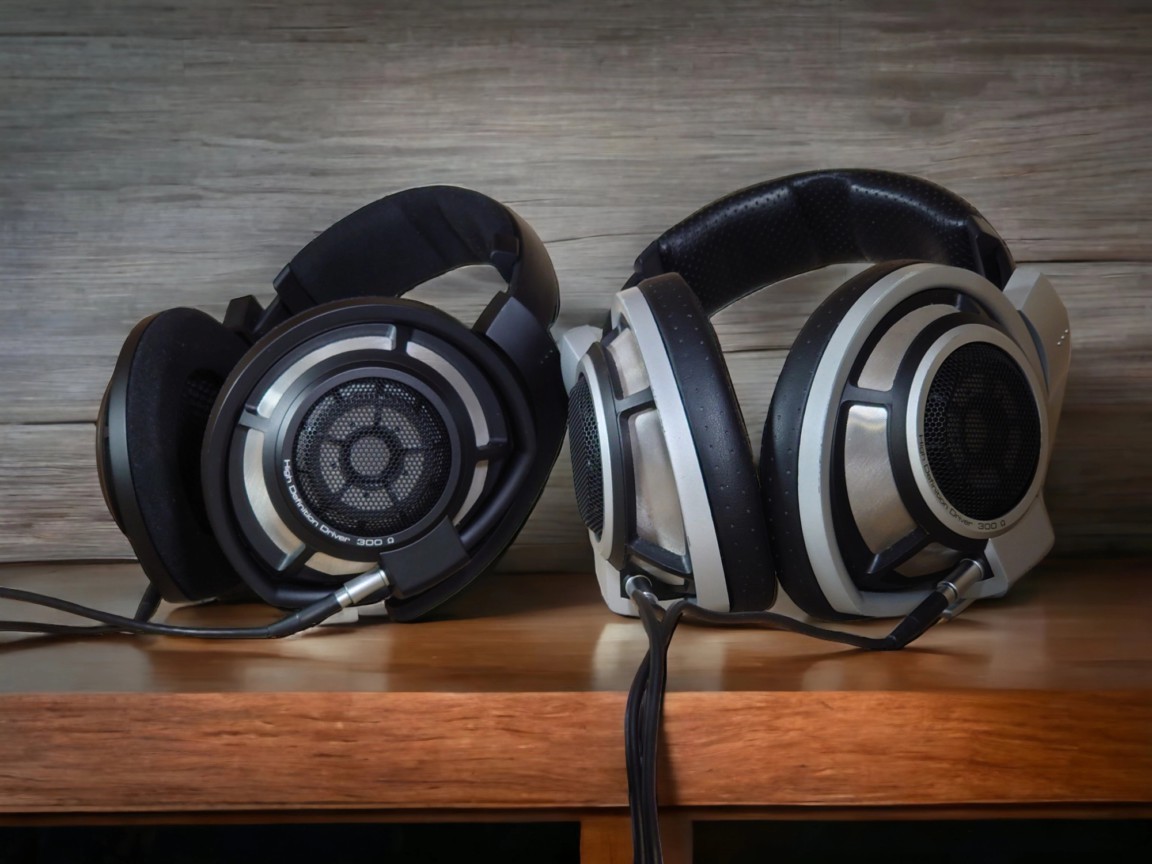 SENNHEISER HD800S REVIEW – 2024 – The Headphoneer