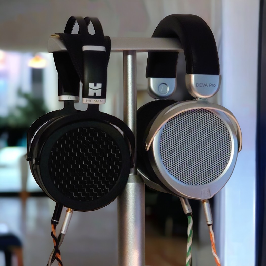HIFIMAN DEVA PRO REVIEW – The Headphoneer