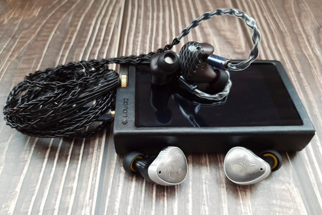 Review: Noble Zephyr - Refreshing as a Breeze | Headphonesty