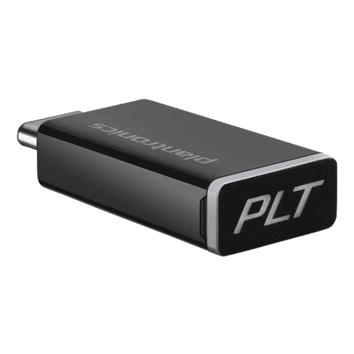 Poly BT600 USB Dongle | Buy Plantronics BT600 205250-01 HP 85Q79AA