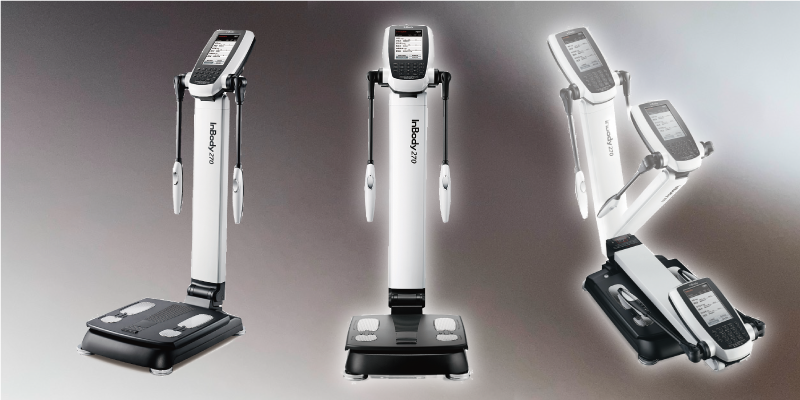 インボディのレンタル・販売 - 株式会社ヘルスプロモーション｜イン