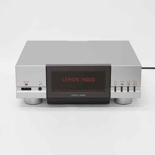 レピオス14000 シリーズ | ヘルスタウン 高圧電位治療器の中古専門店