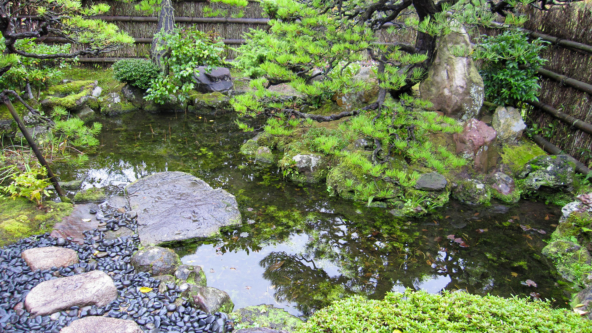 Lafcadio Hearn's Former Residence