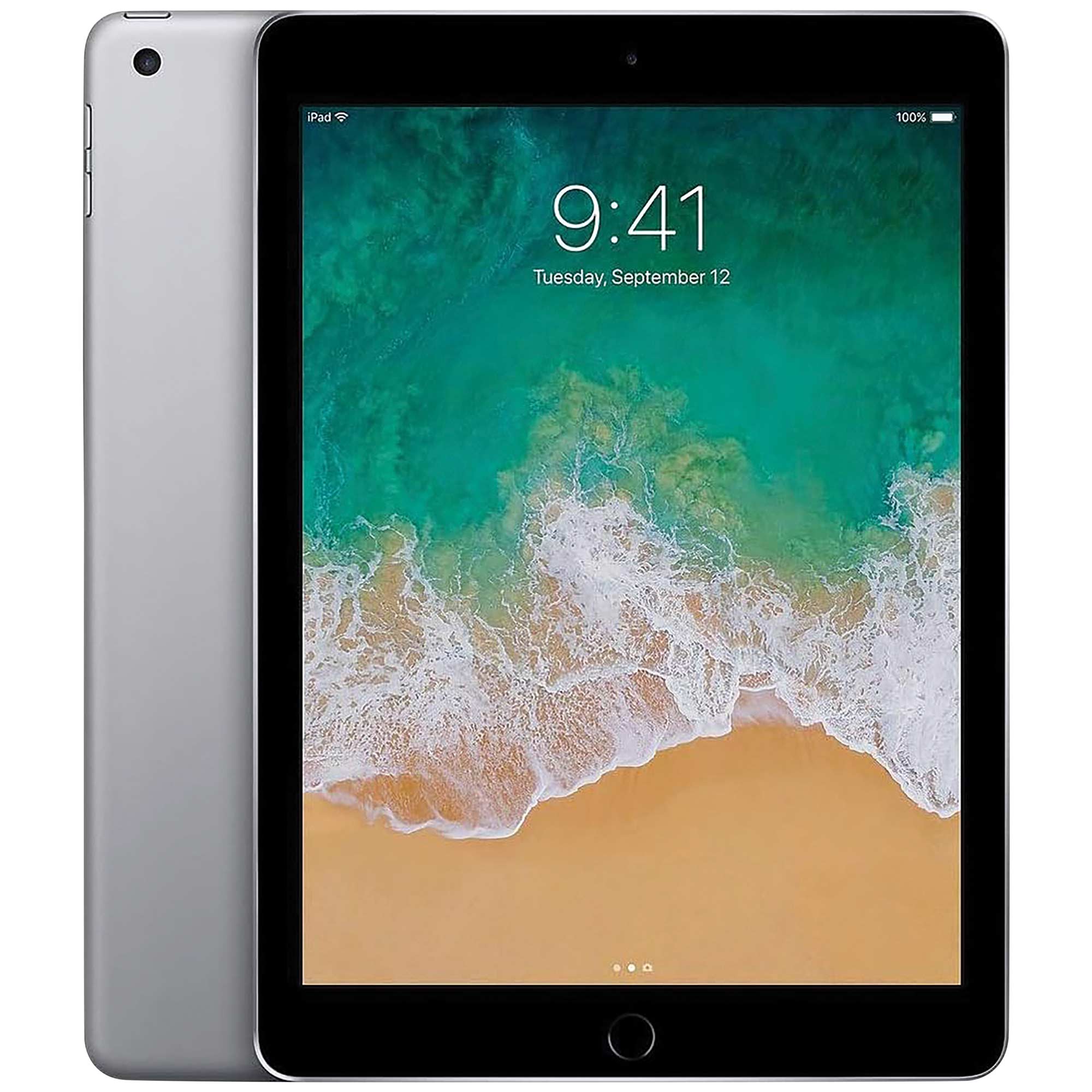 Apple iPad 6 Tablet w/ Retina Display