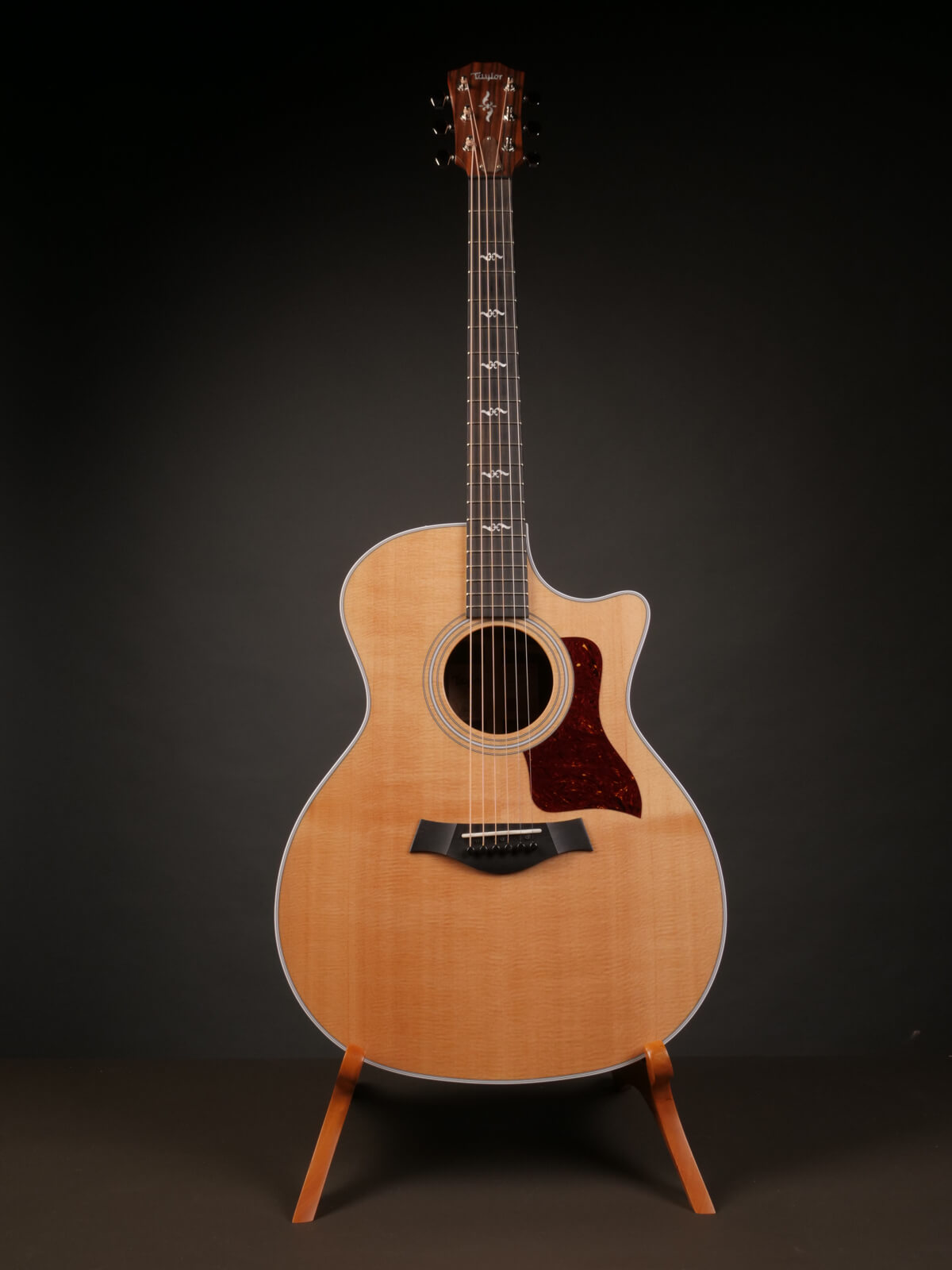 Taylor 414ce-R - Hearts' Home Acoustics