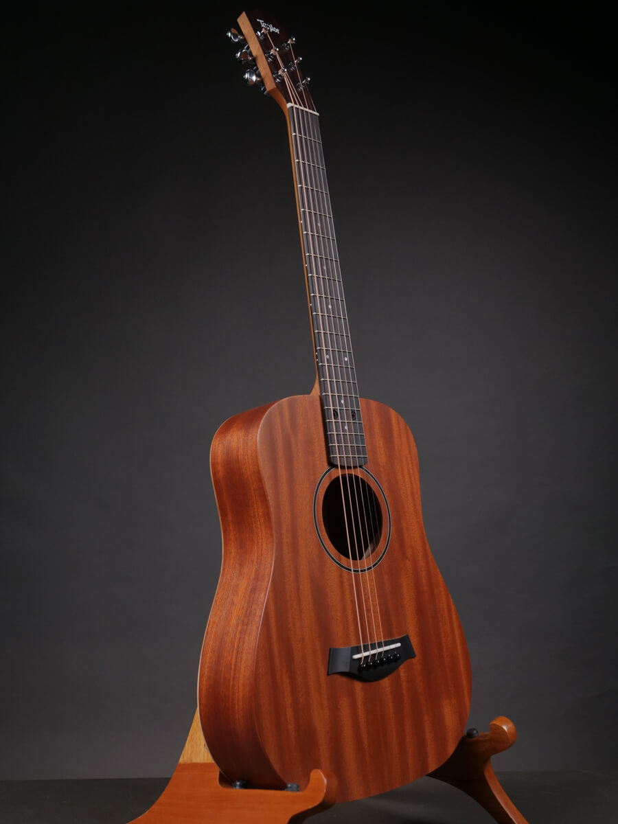 Taylor Baby BT2 - Mahogany - Hearts' Home Acoustics