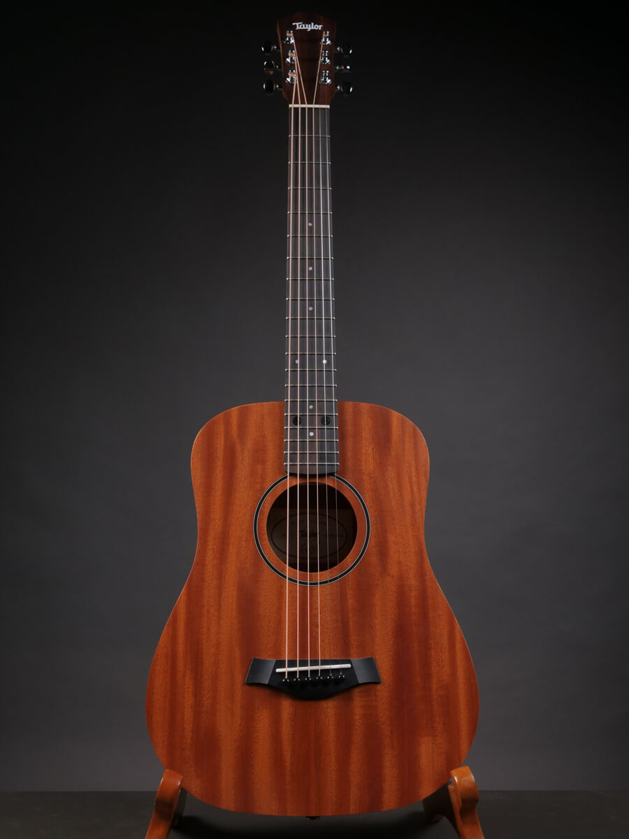 Taylor Baby BT2 - Mahogany - Hearts' Home Acoustics