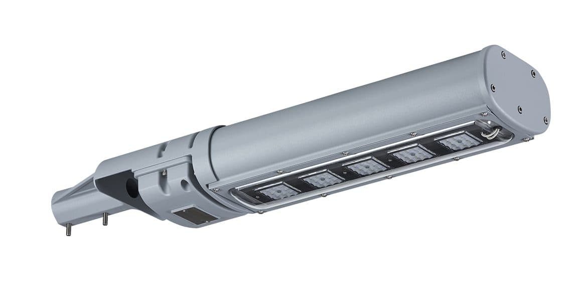 SPX-WL84-SP | ATEX Linear Spigot Lighting Zone 1 & Zone 21