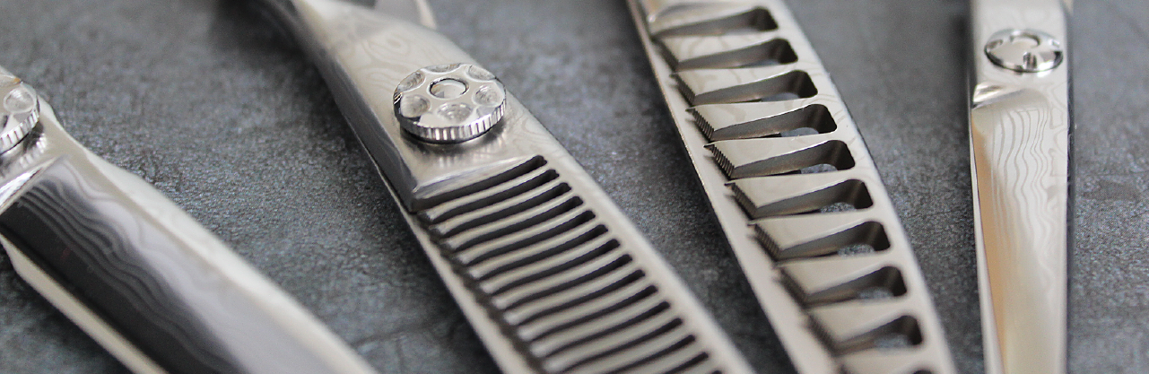 ダマスカス | ヘヴンス・シザーズ