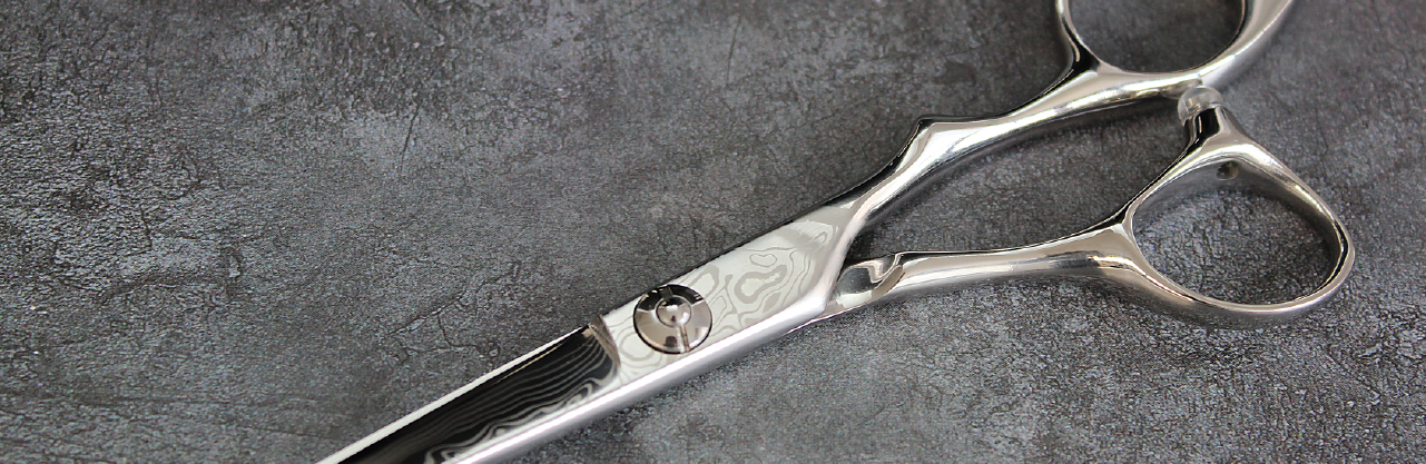 ダマスカス・シザー | ヘヴンス・シザーズ