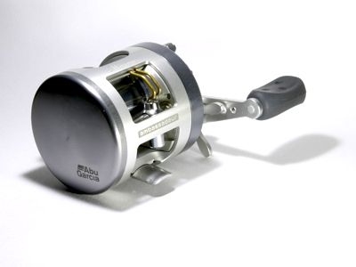 Abu モラムSX Hi-Speed 1600C用 軽量浅溝スプール Avail Microcast